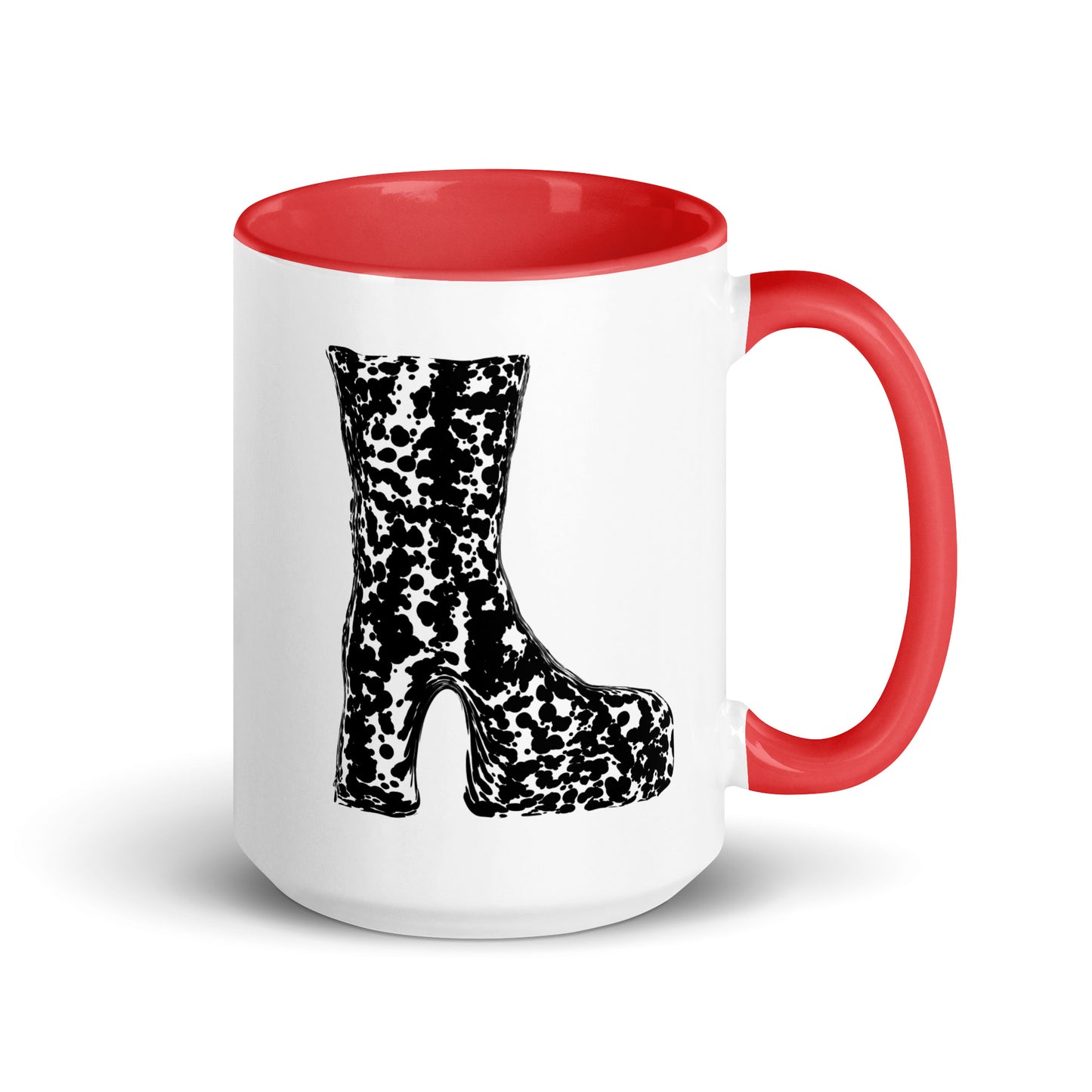 Have You Seen My Other Boot? - Mug