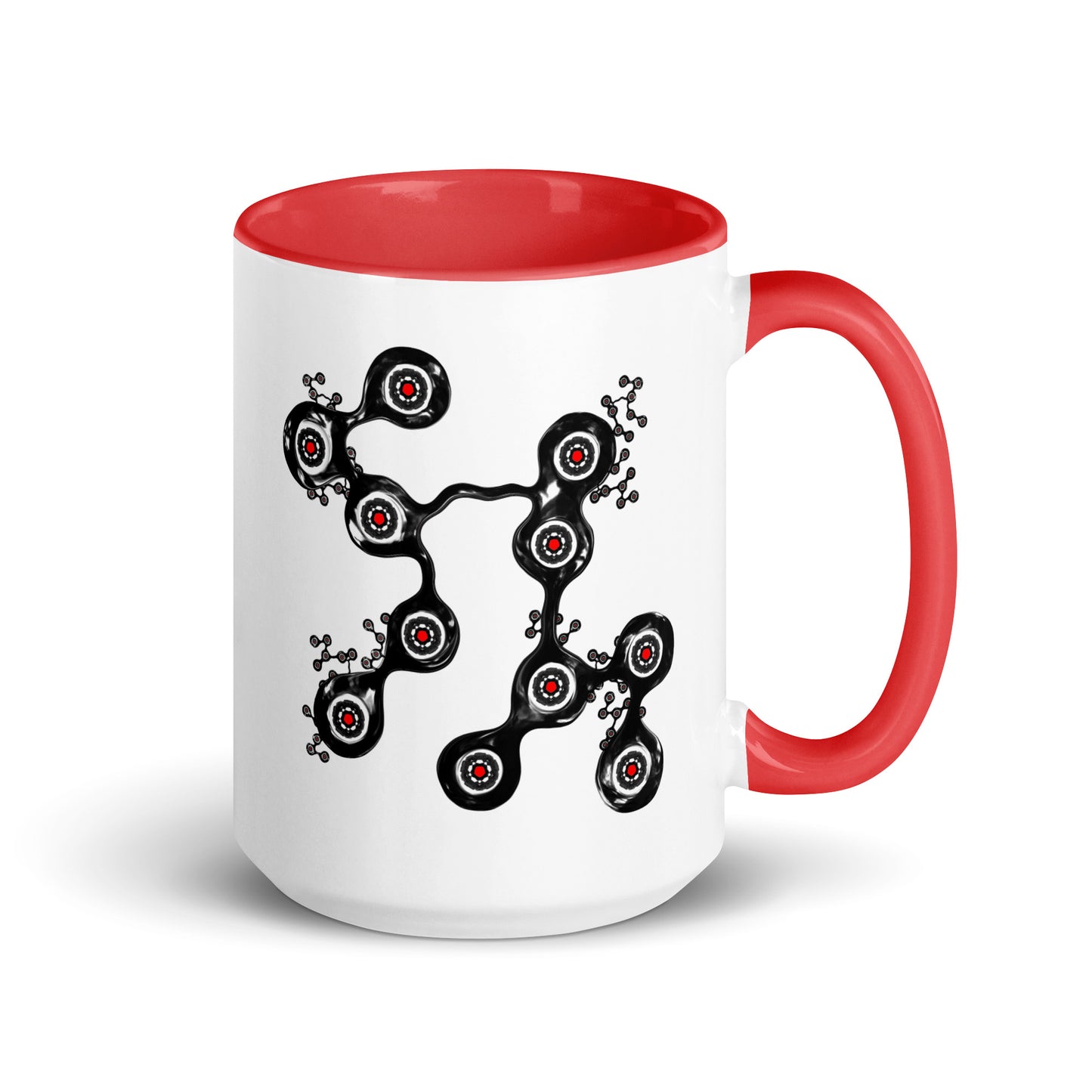Multipleyes - Mug