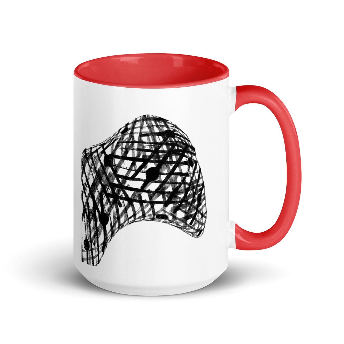 Oh That's My Sock Puppet - Mug