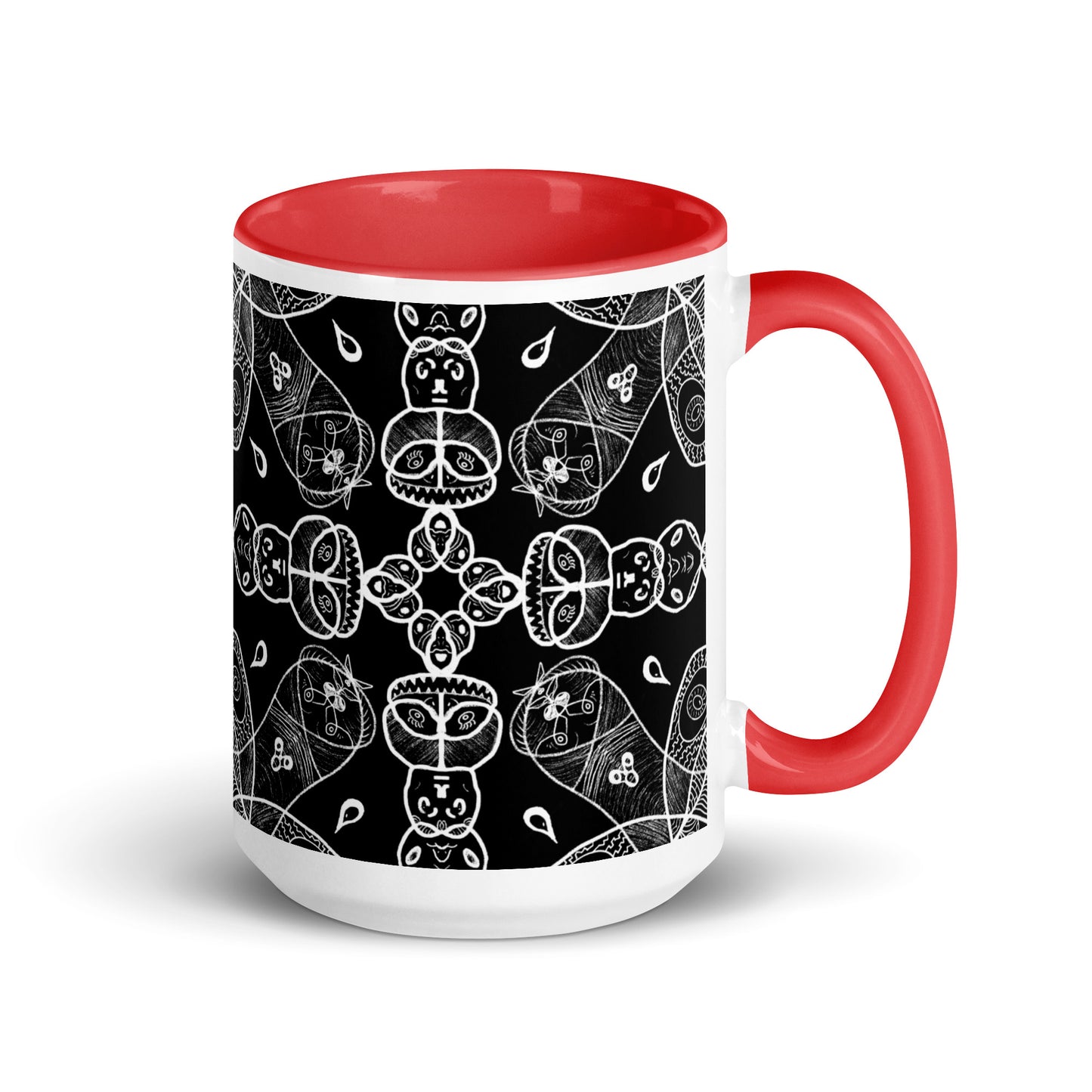 I'm Watching You - Mug