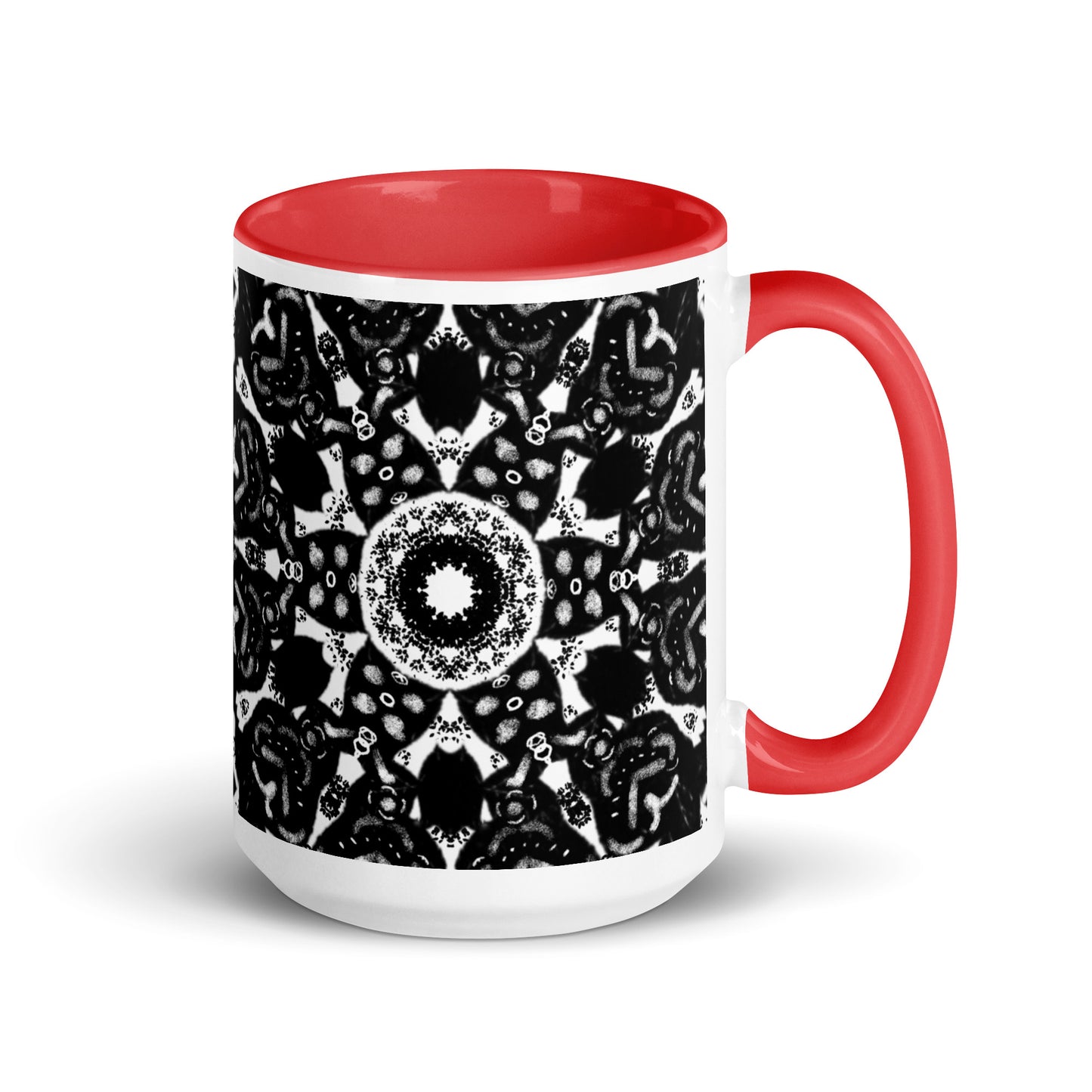 Iris - Mug