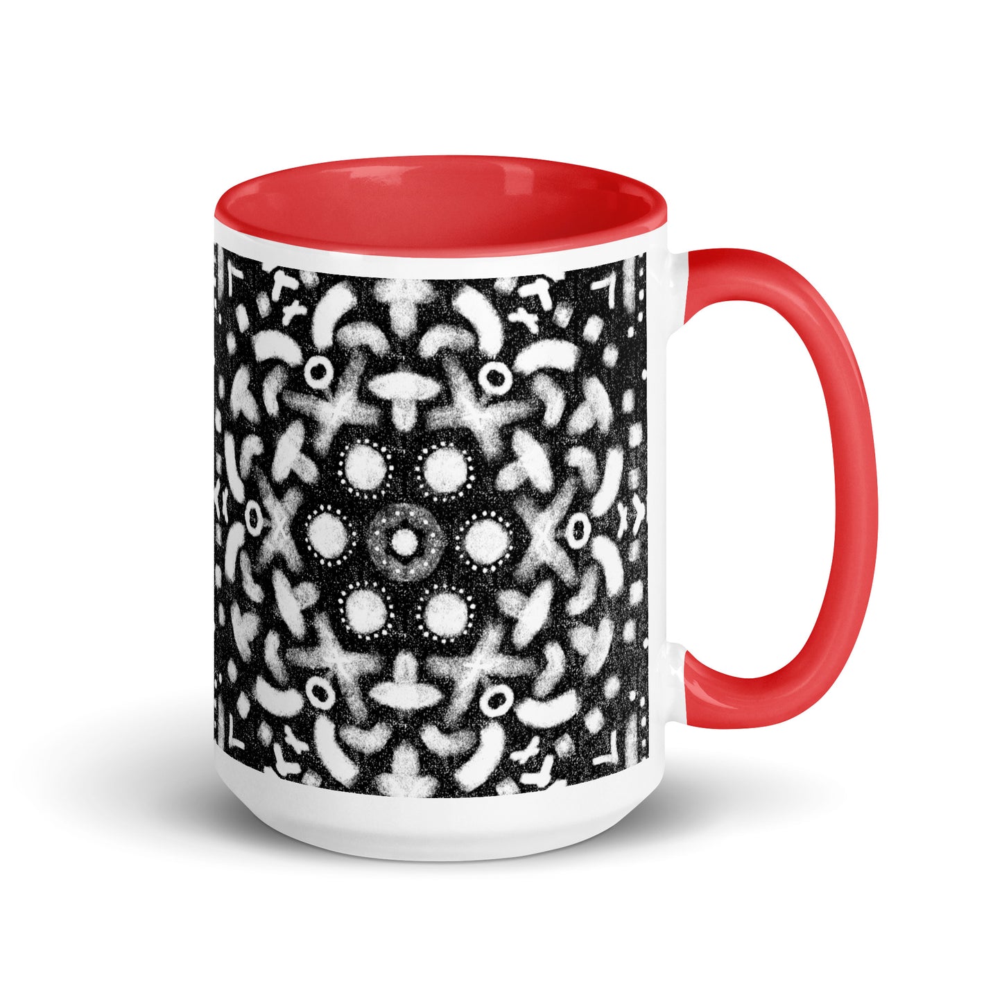 The Softening - Mug