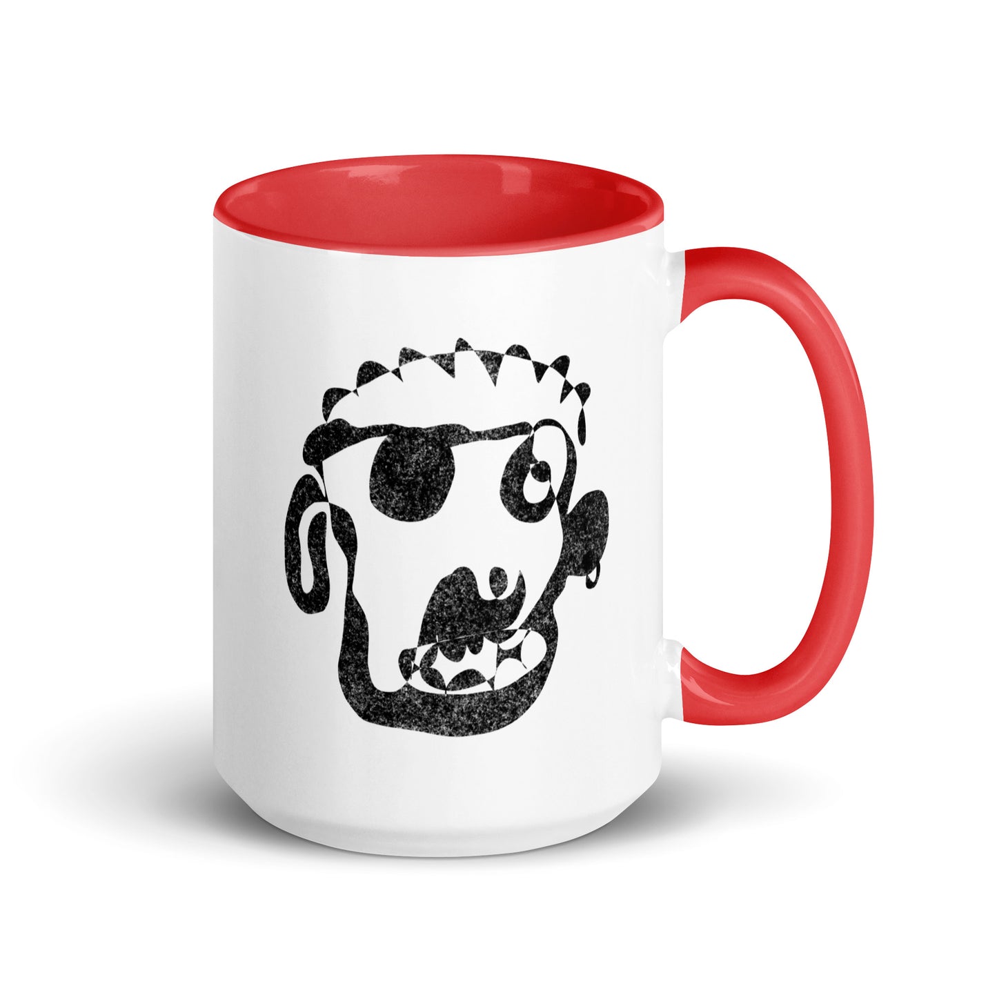 Aye Aye - Mug