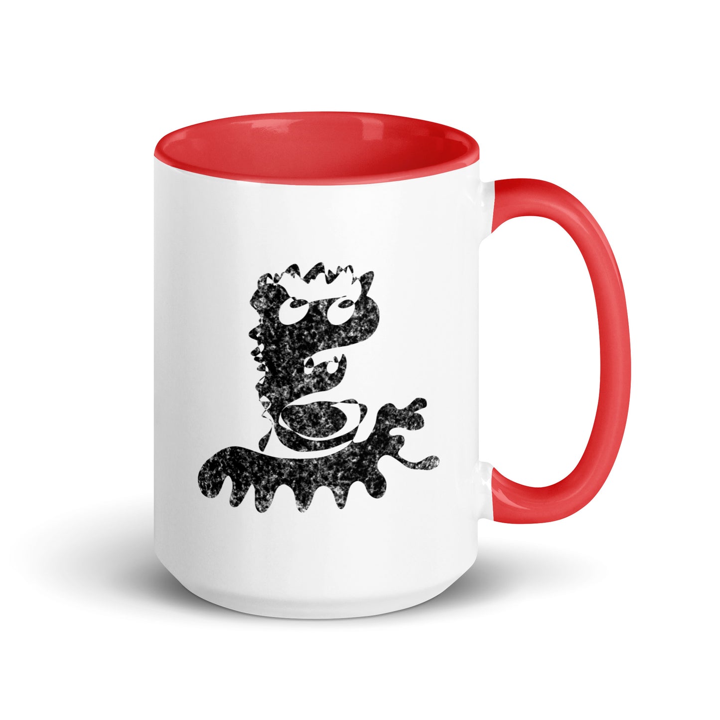The Menace - Mug