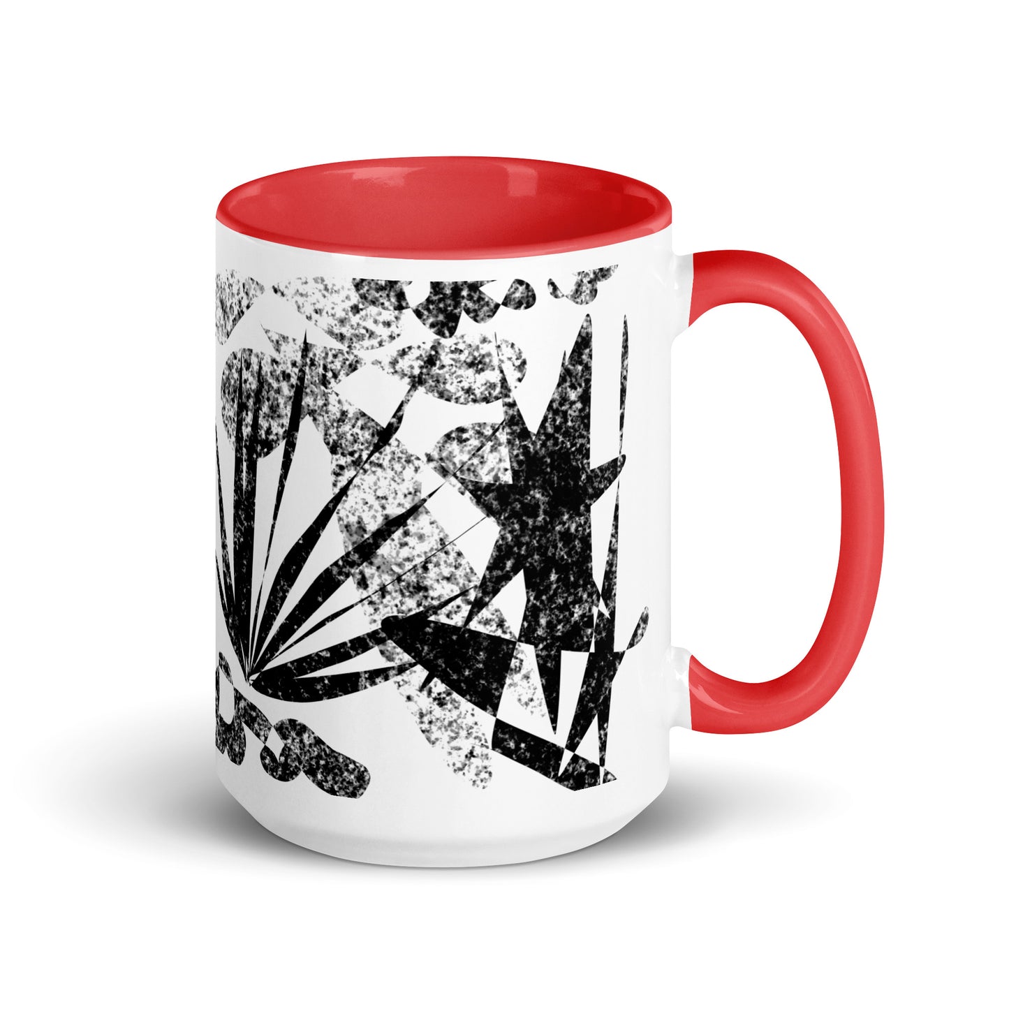 The Chaos - Mug