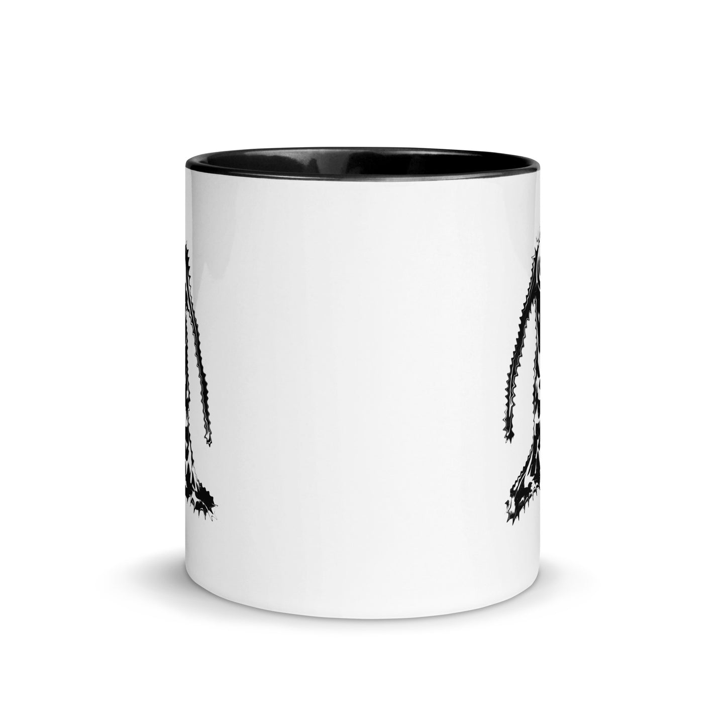 King Karl Jr. II - Mug