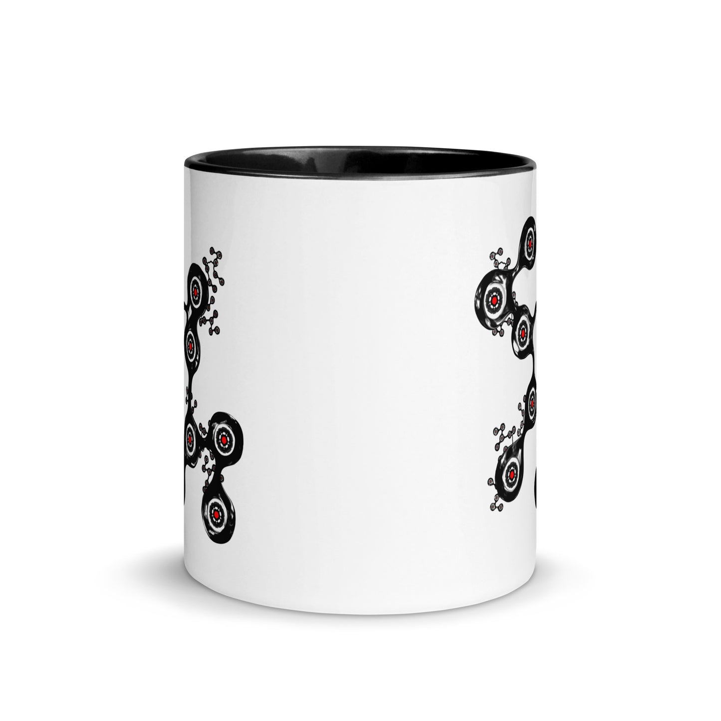 Multipleyes - Mug