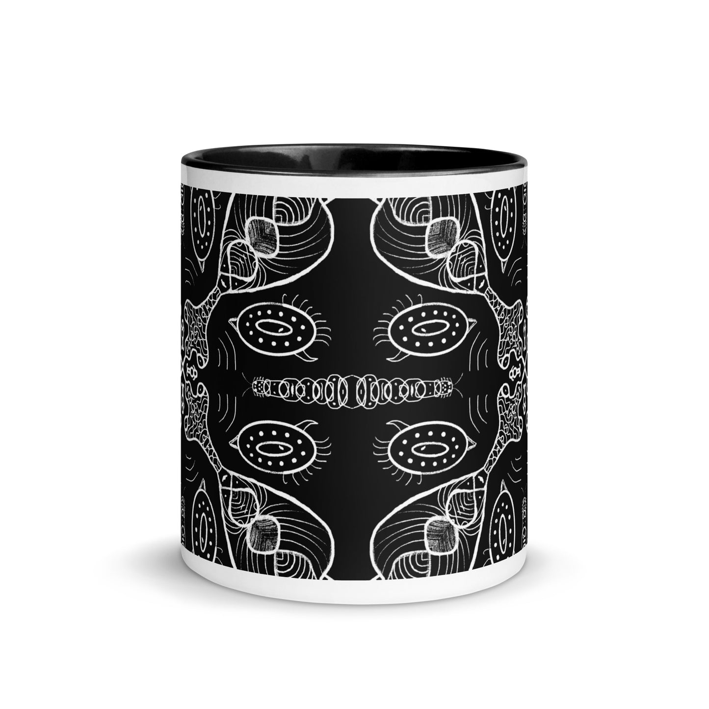 Me, Myself, & I - Mug
