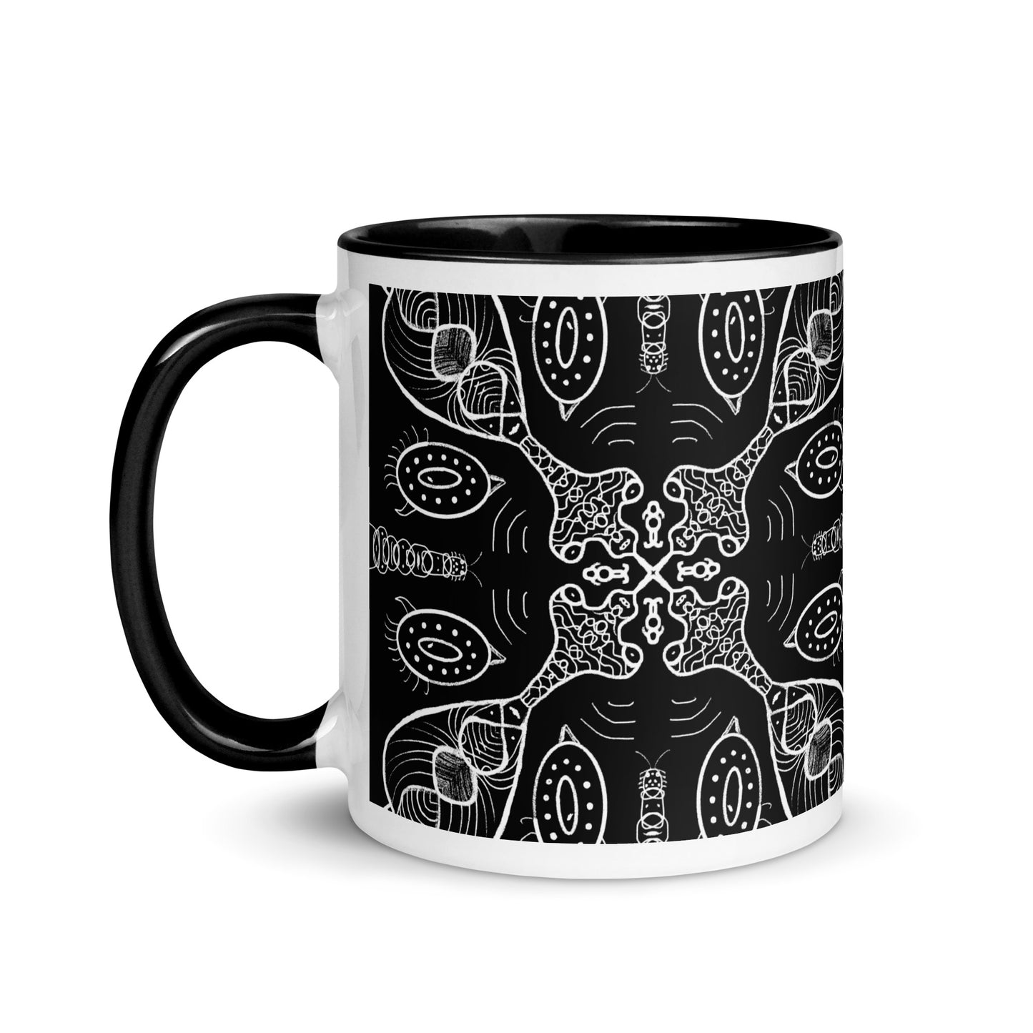 Me, Myself, & I - Mug