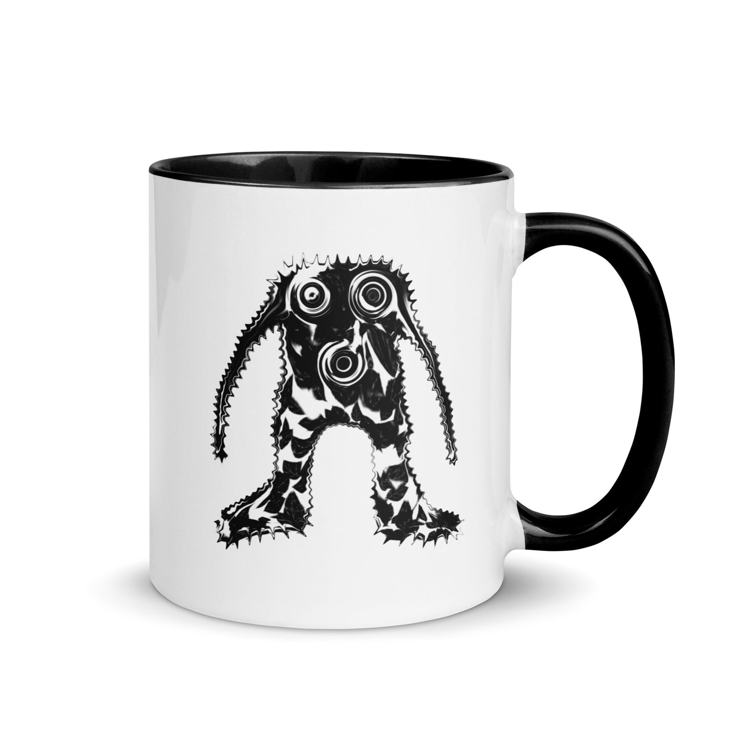 King Karl Jr. II - Mug