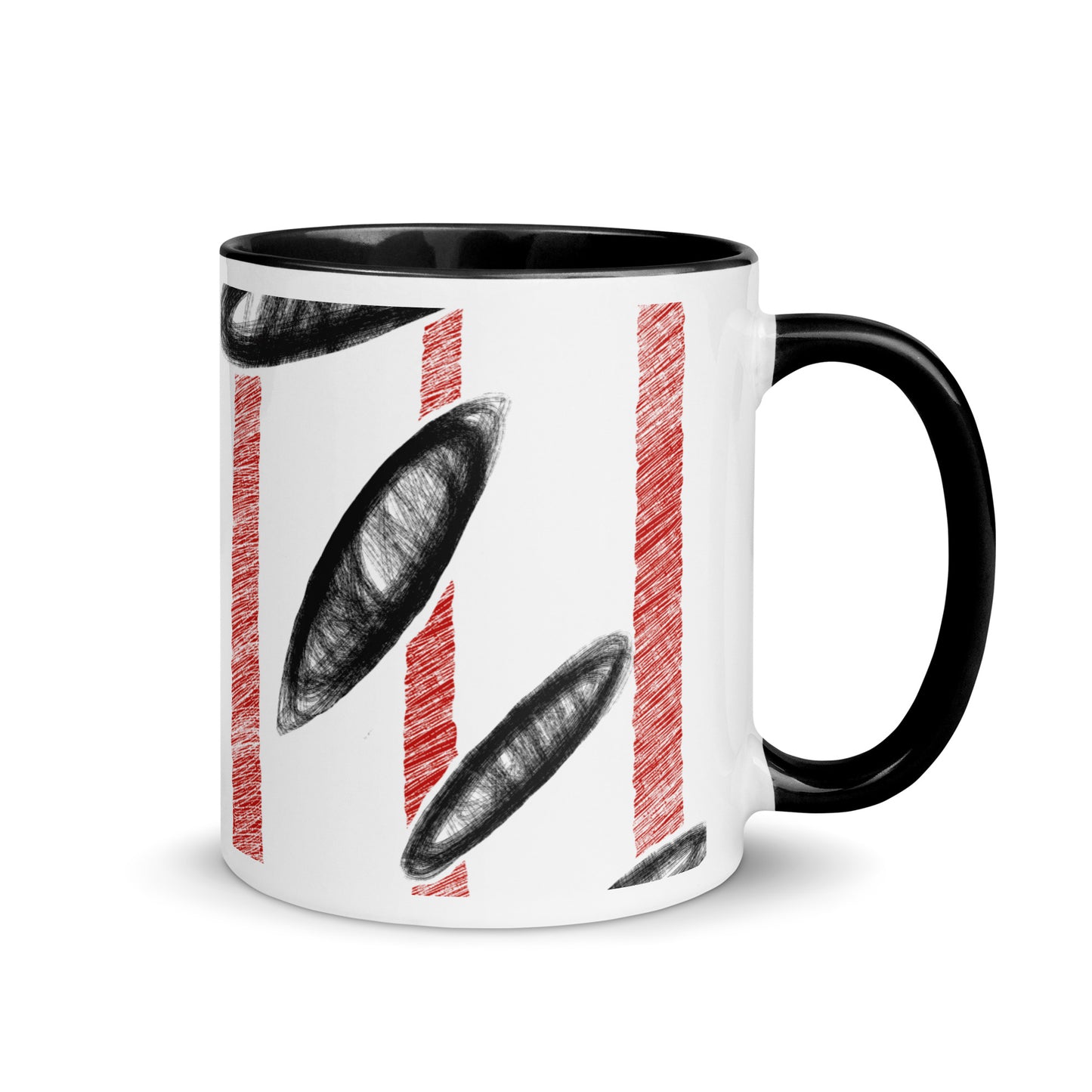 Past Present Future Beyond - Mug