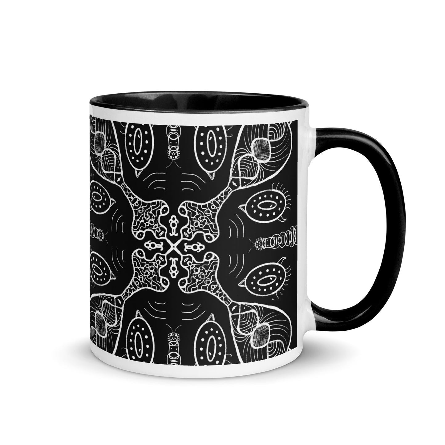 Me, Myself, & I - Mug