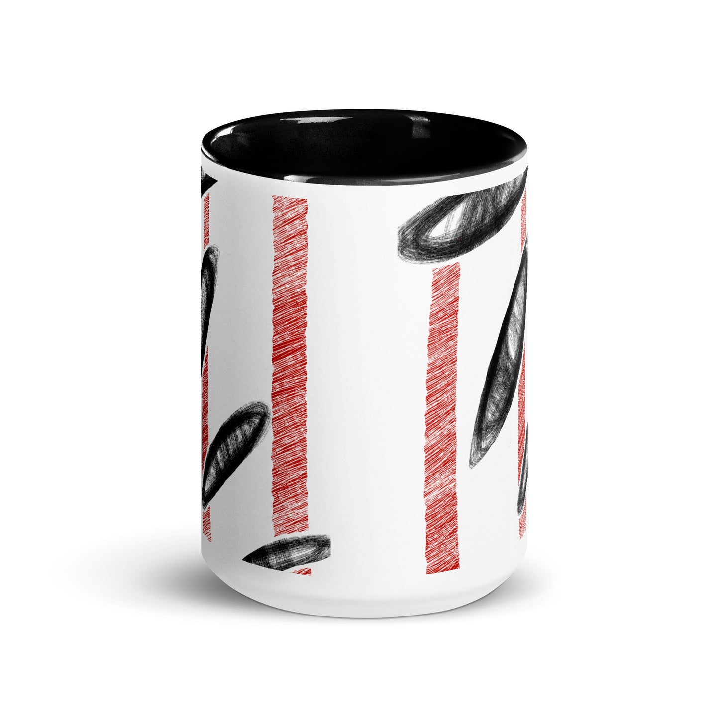 Past Present Future Beyond - Mug