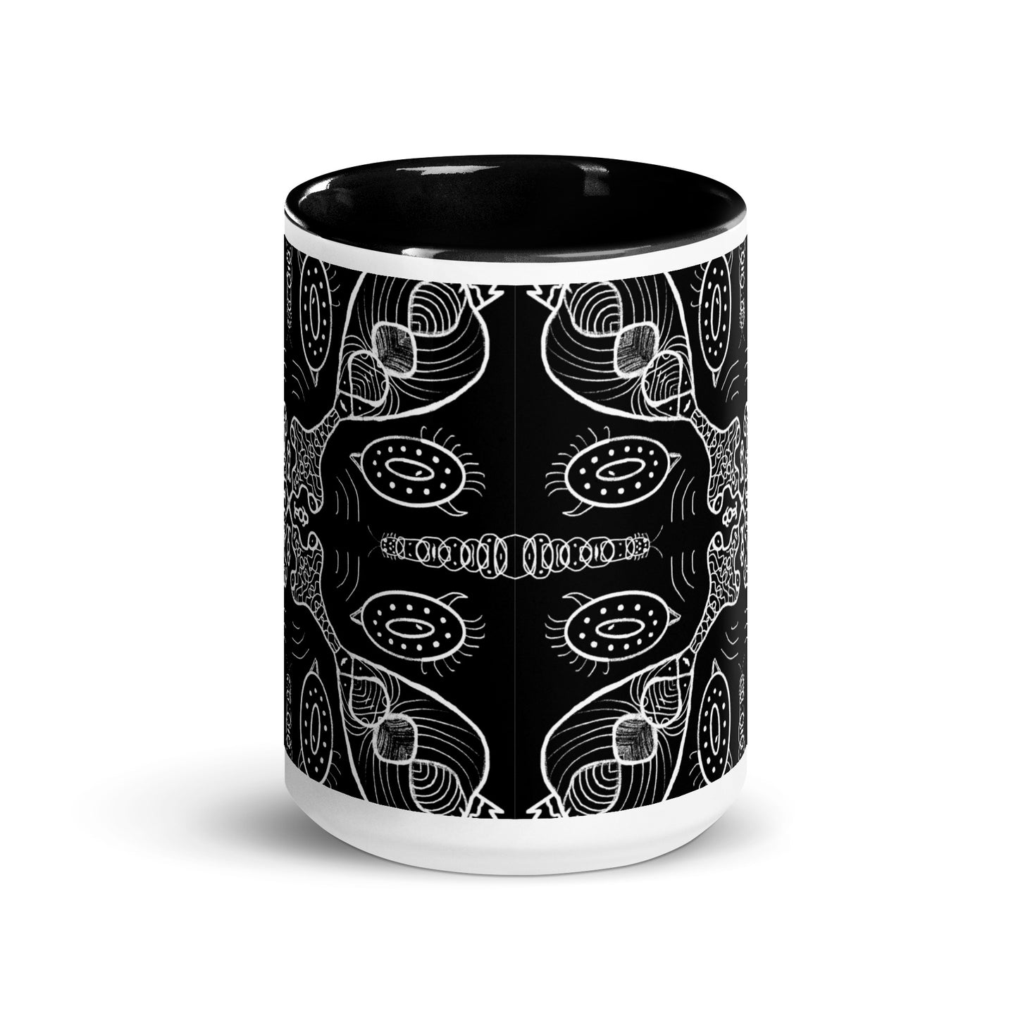 Me, Myself, & I - Mug