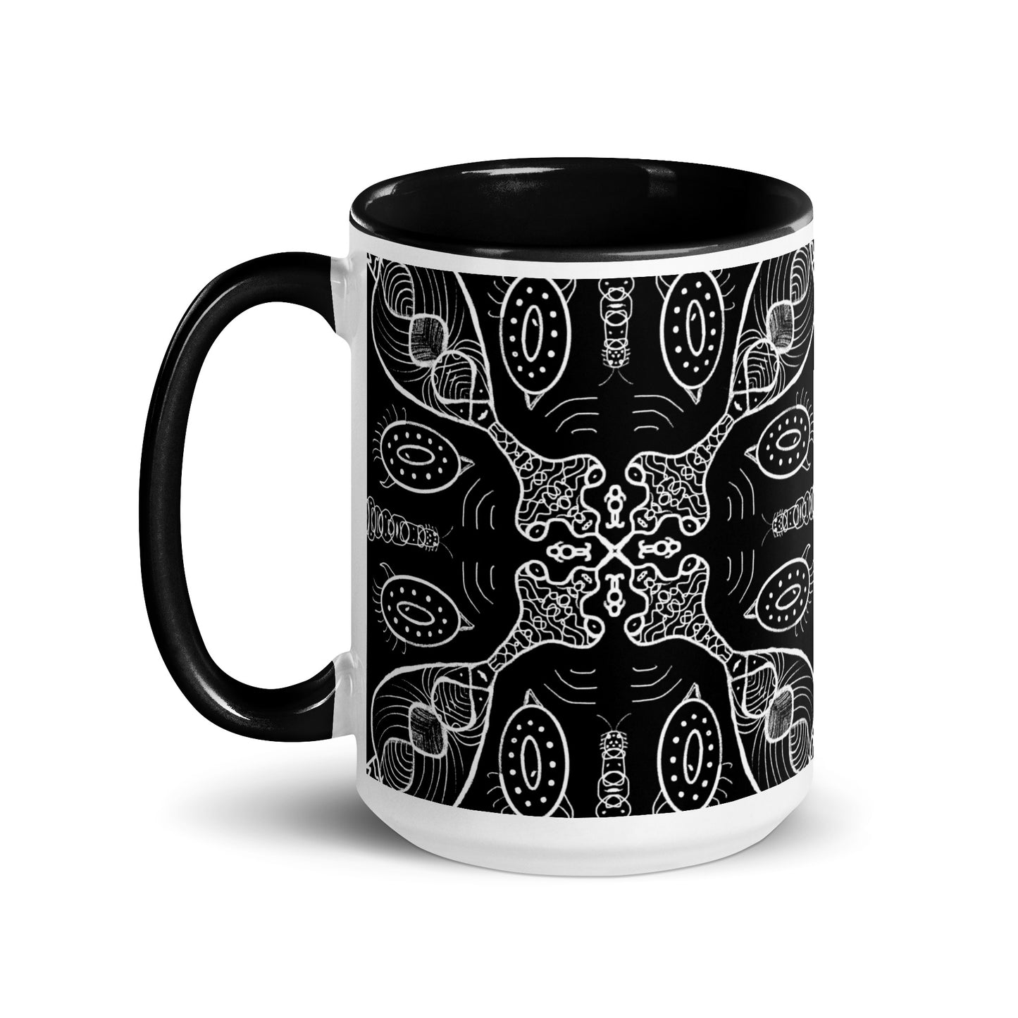Me, Myself, & I - Mug