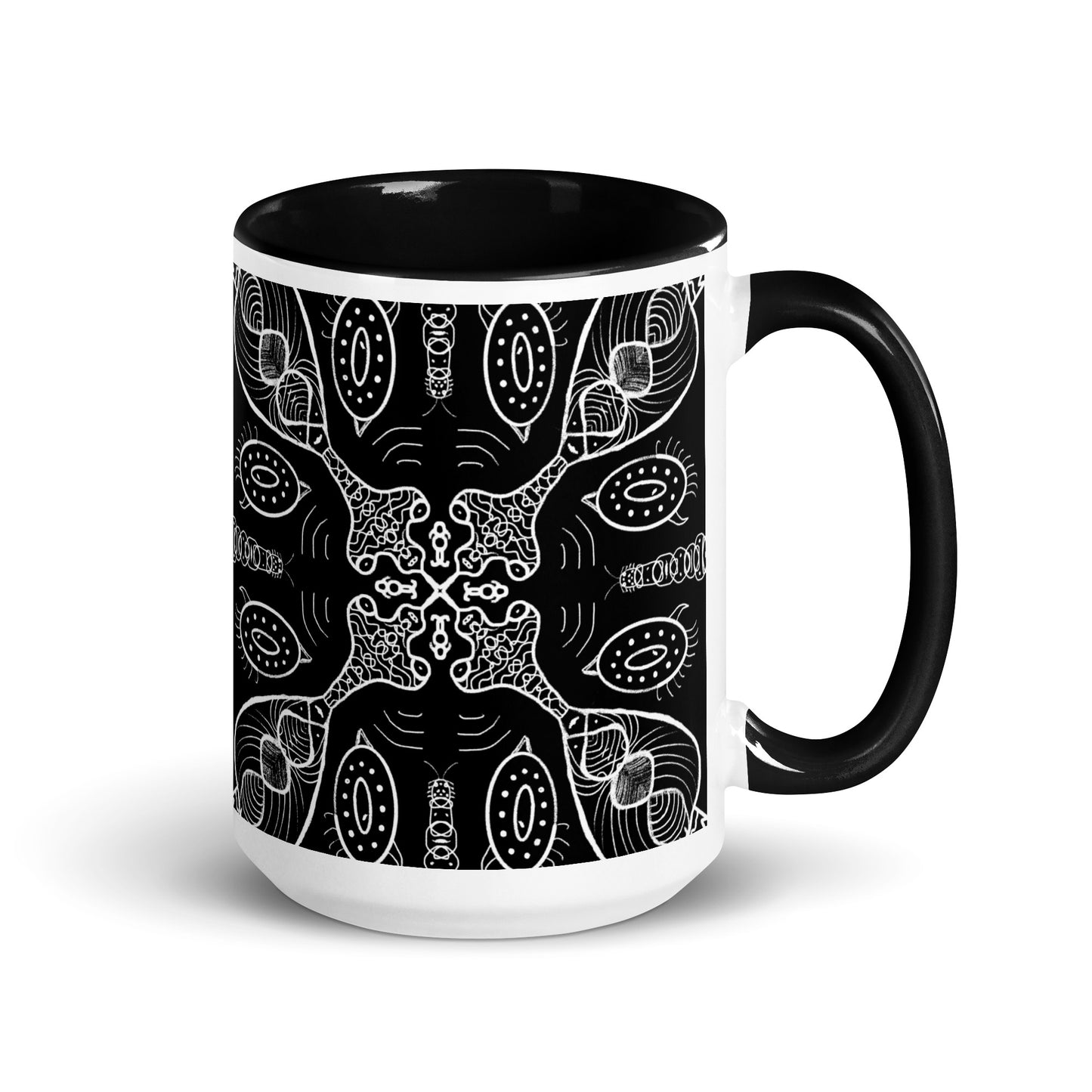 Me, Myself, & I - Mug