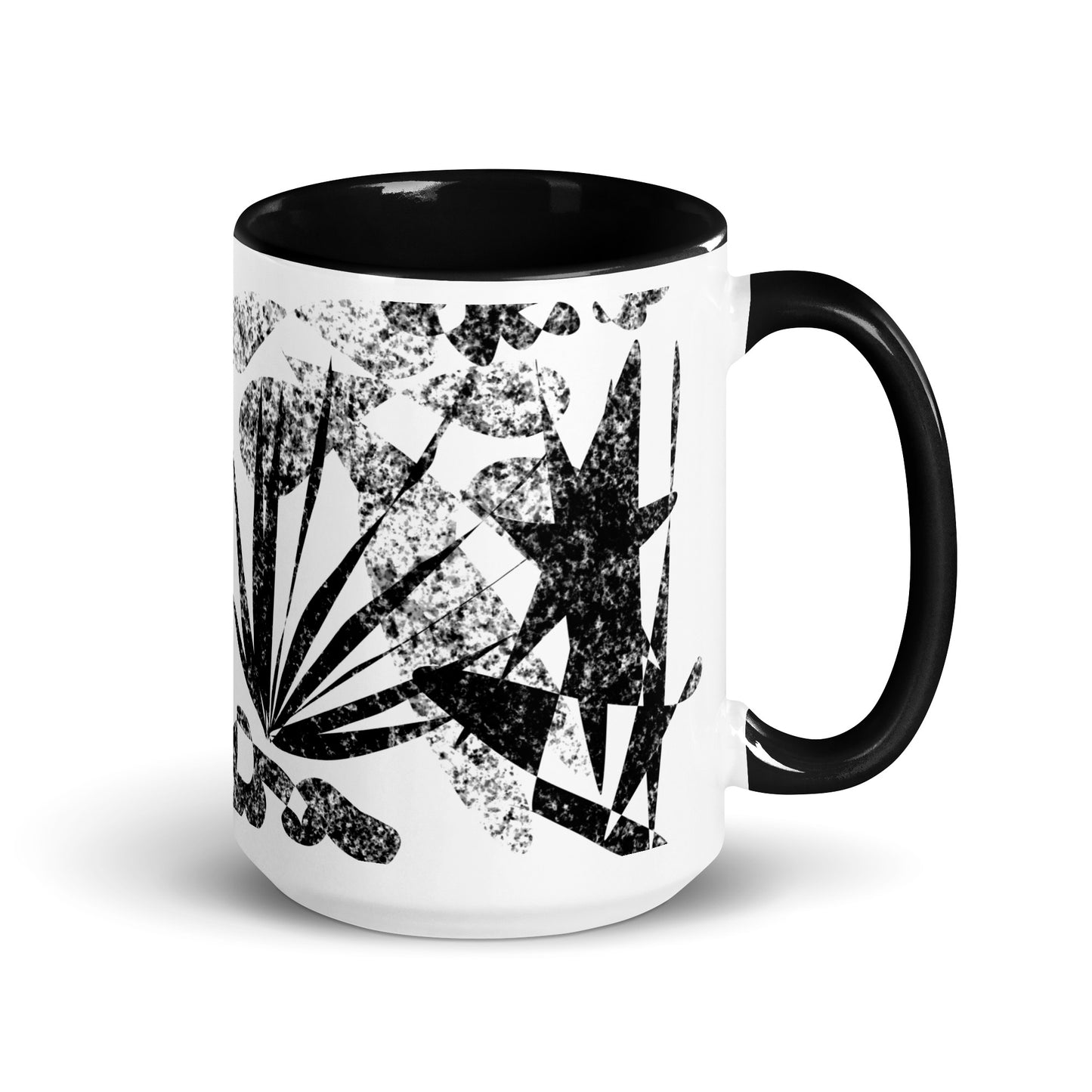 The Chaos - Mug