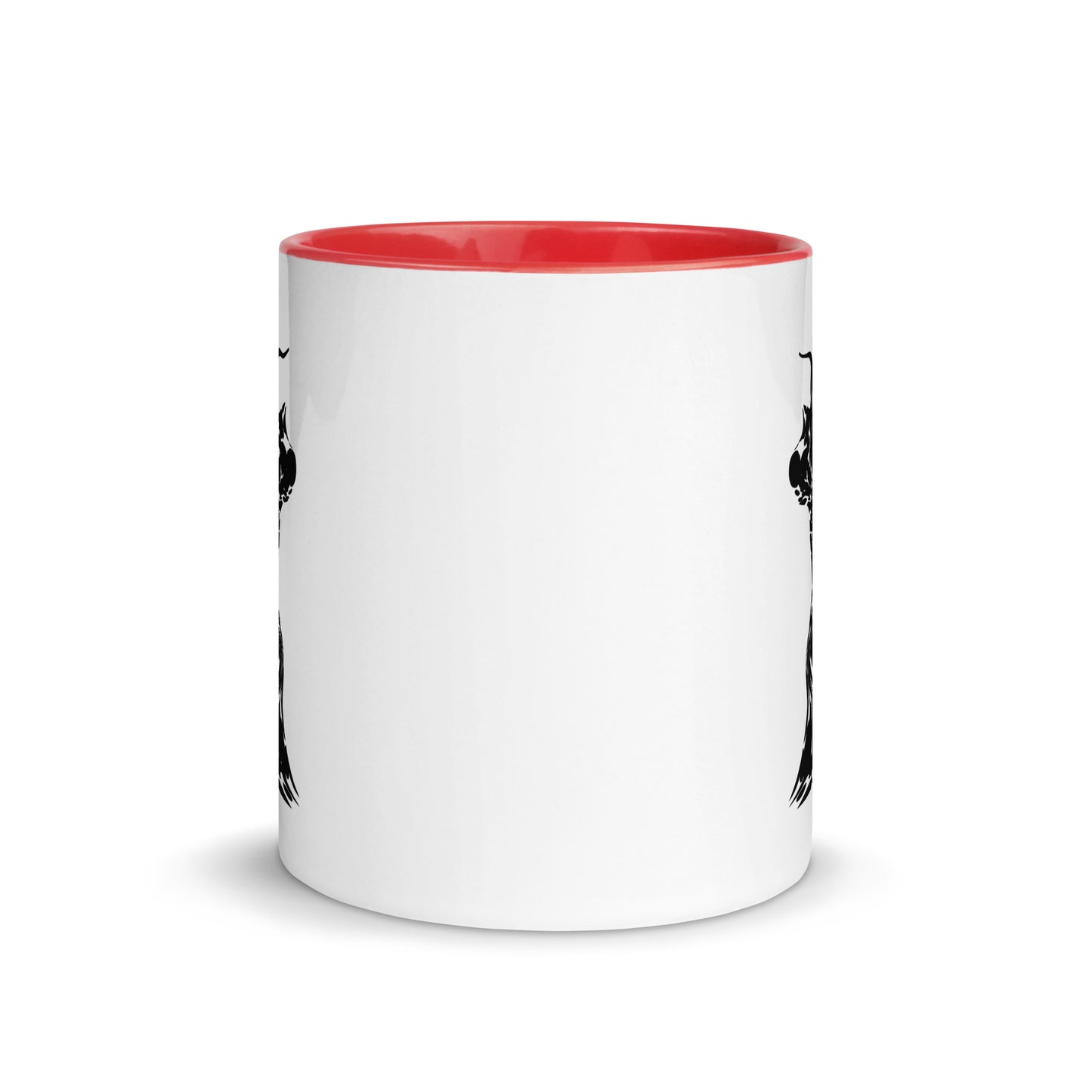 Goatee - Mug