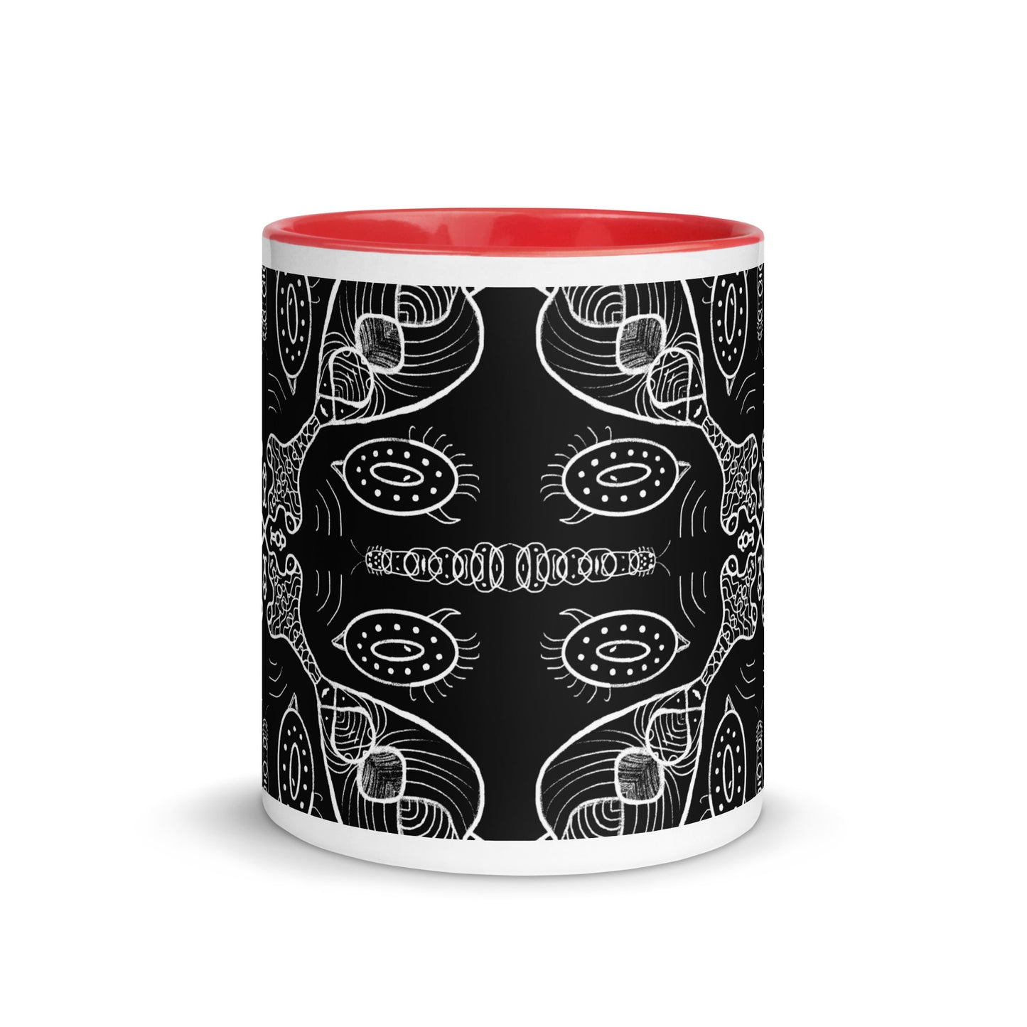 Me, Myself, & I - Mug
