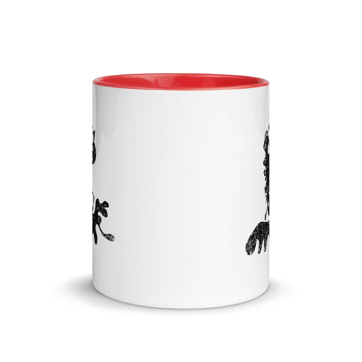 The Menace - Mug