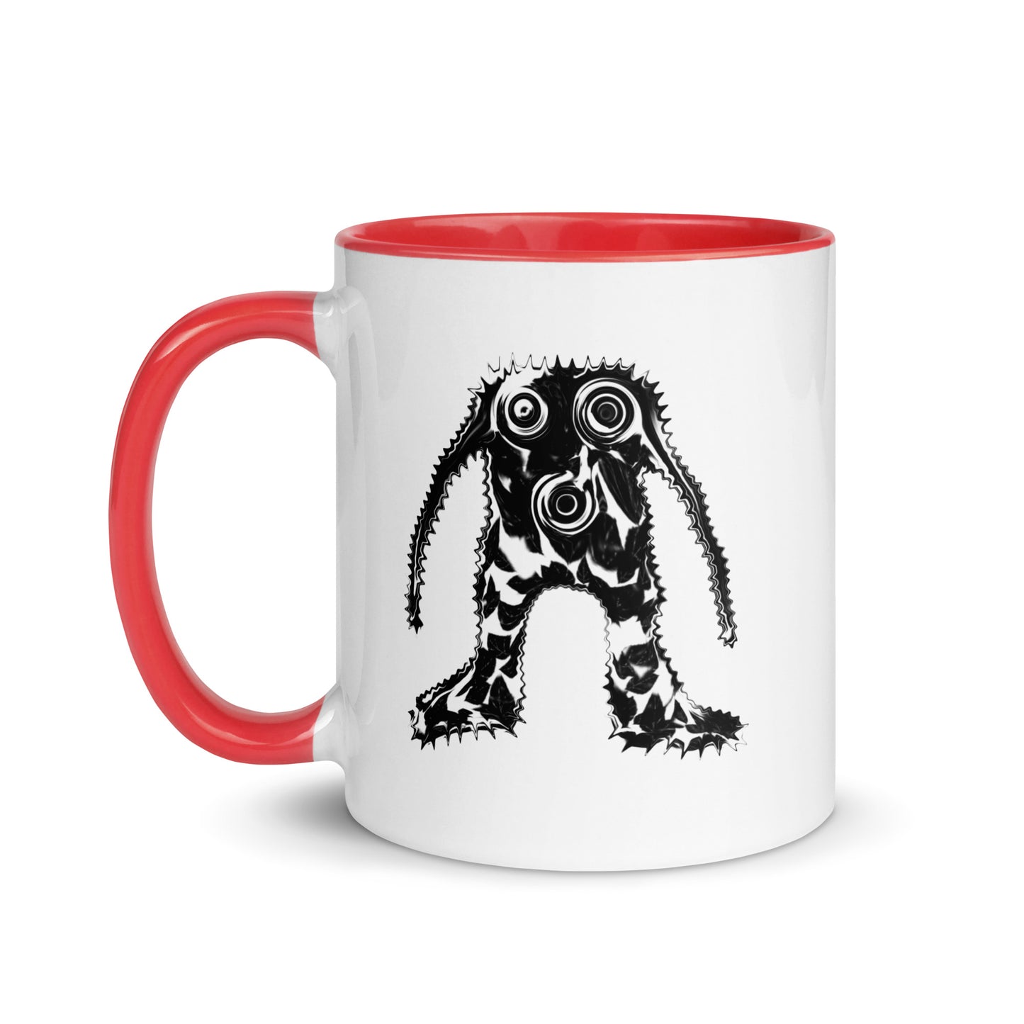 King Karl Jr. II - Mug