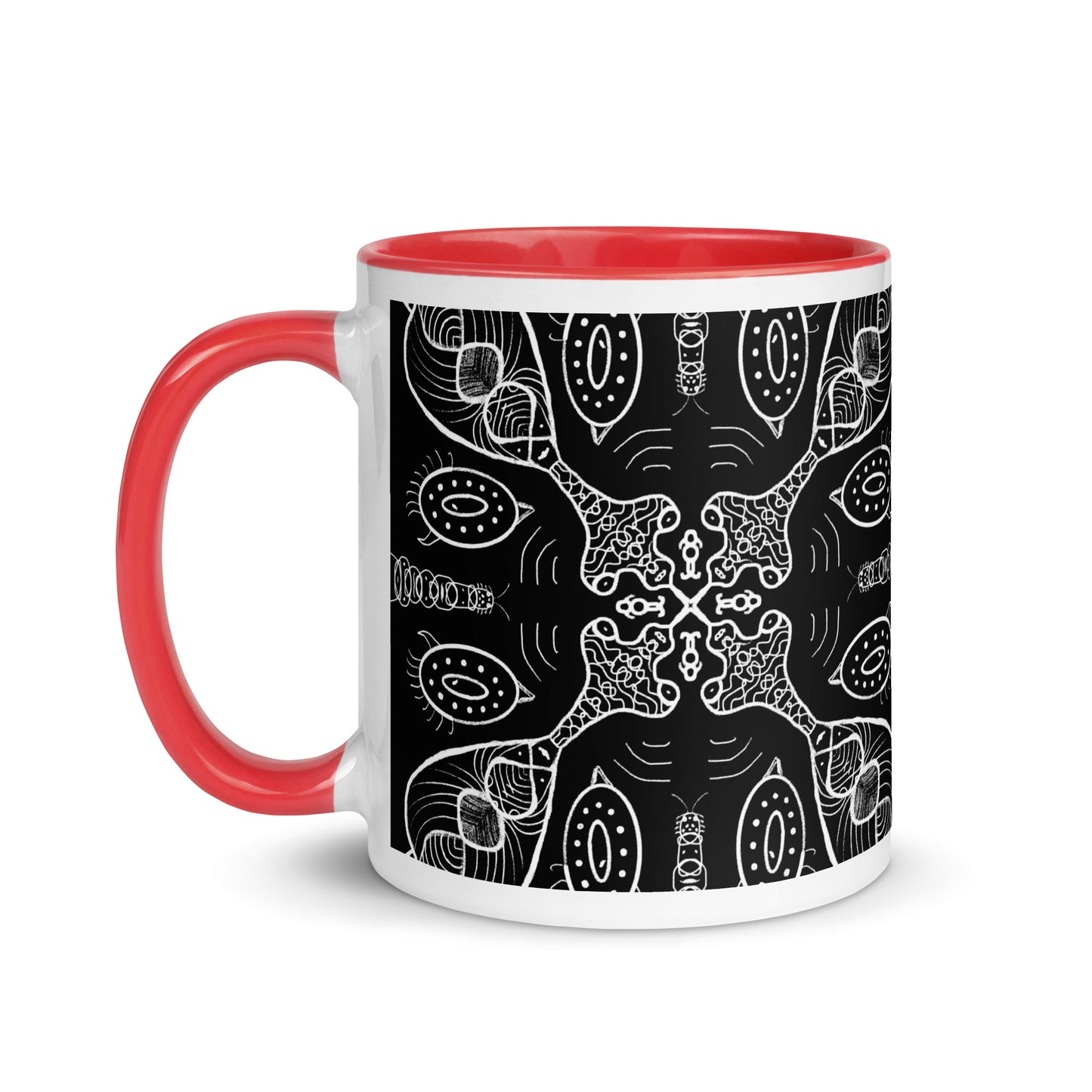 Me, Myself, & I - Mug