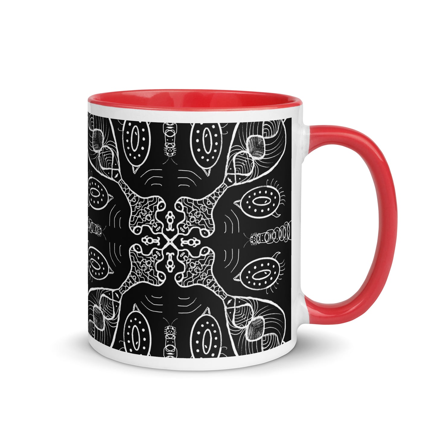 Me, Myself, & I - Mug