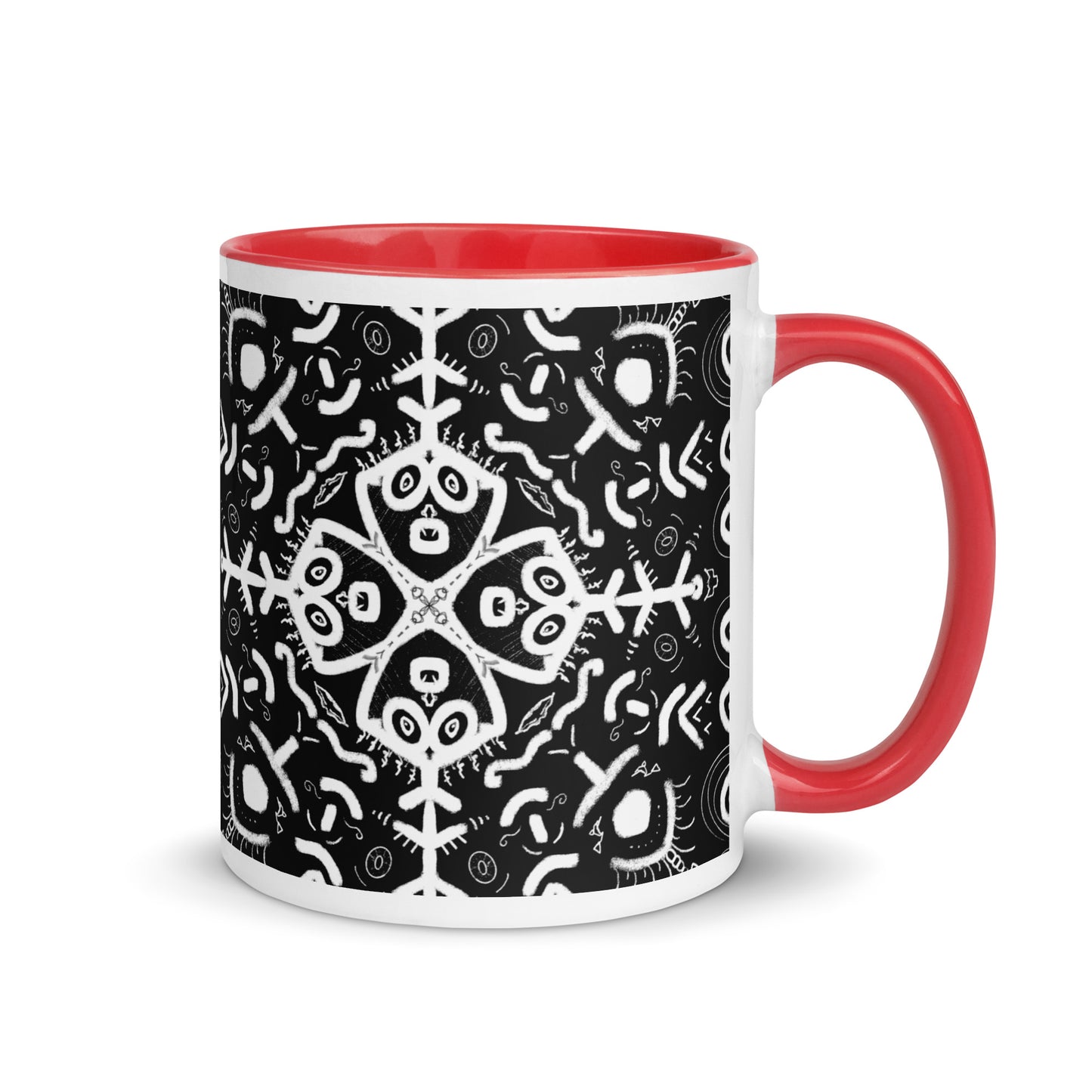 Telepathy - Mug