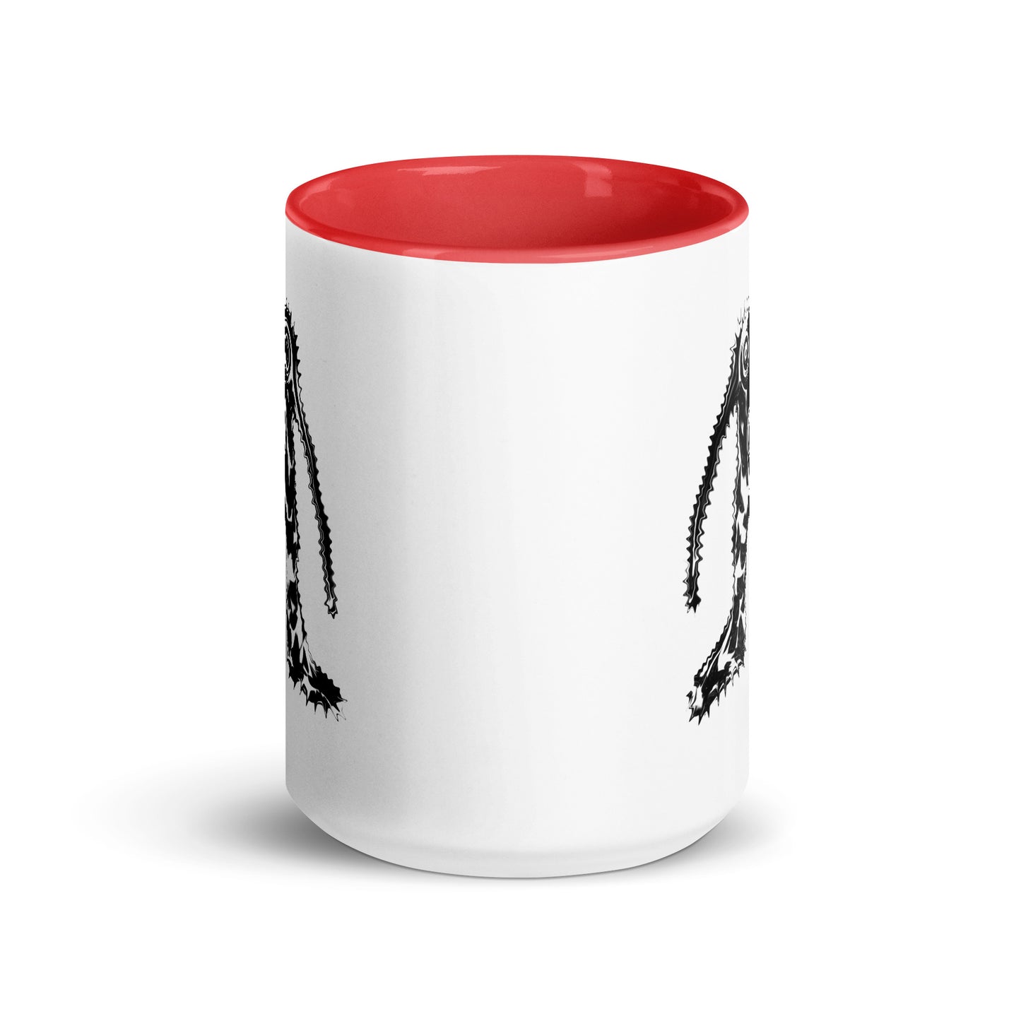 King Karl Jr. II - Mug