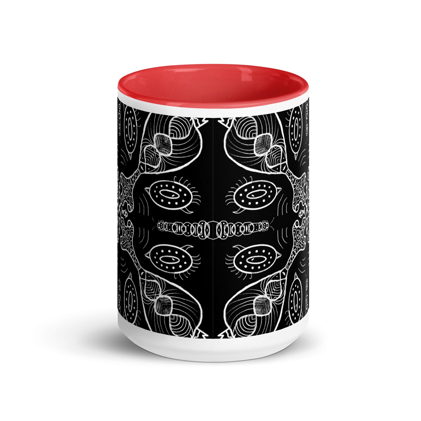 Me, Myself, & I - Mug