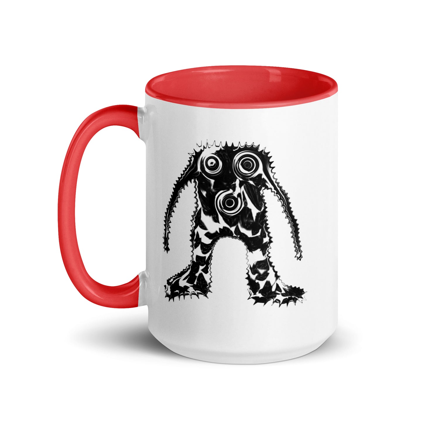 King Karl Jr. II - Mug