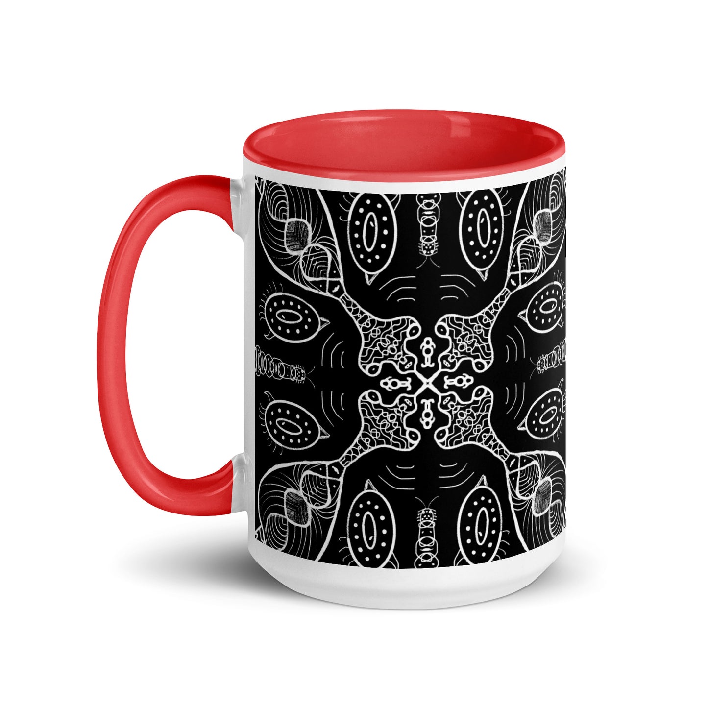 Me, Myself, & I - Mug