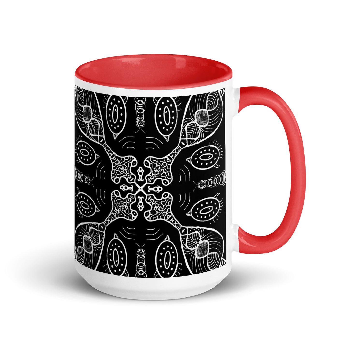 Me, Myself, & I - Mug