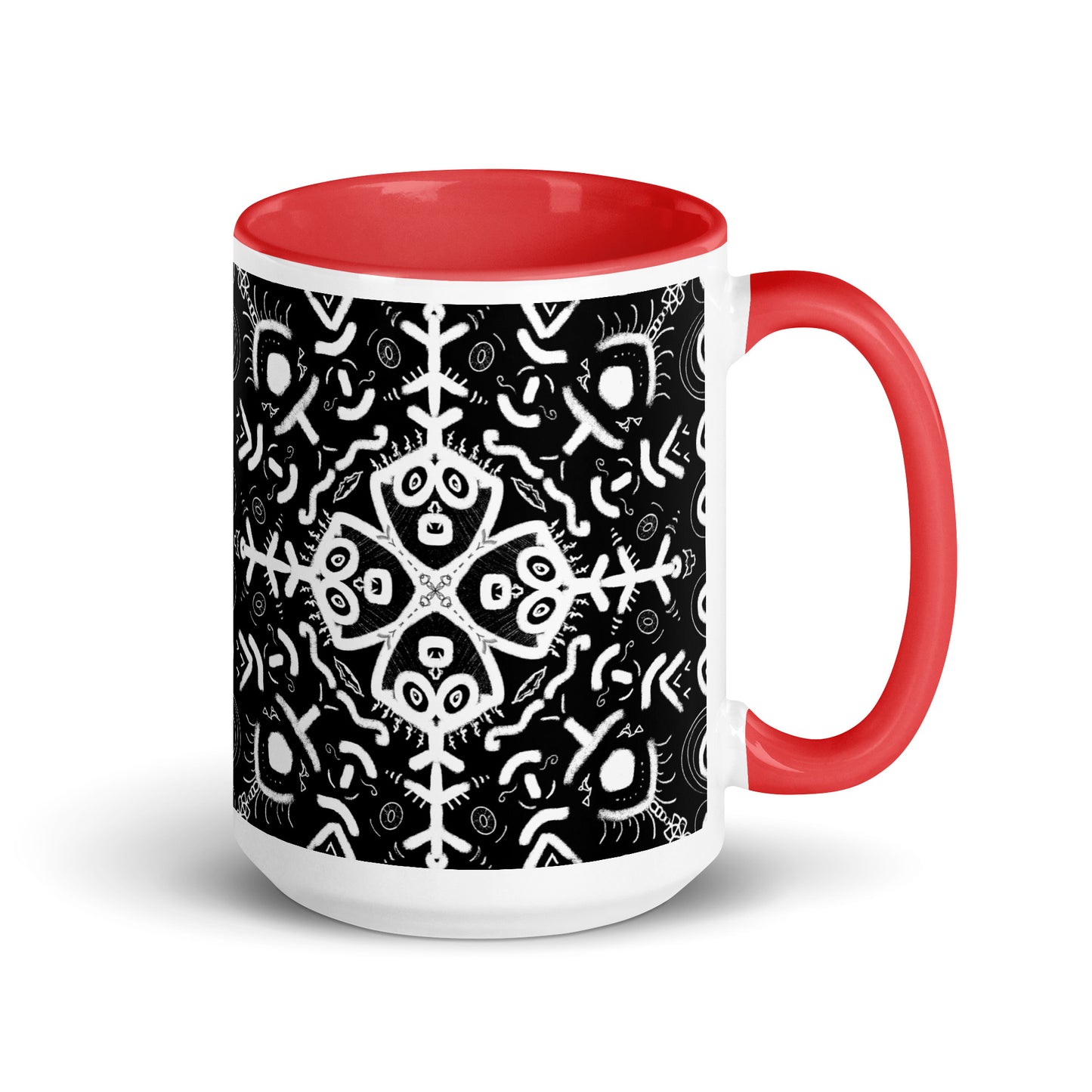 Telepathy - Mug